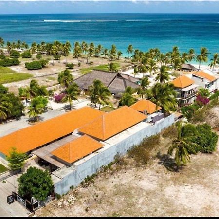 Casa Narrow Villa Нембрала Экстерьер фото